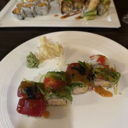 Special Candy Crush Roll