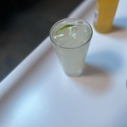 Limeade