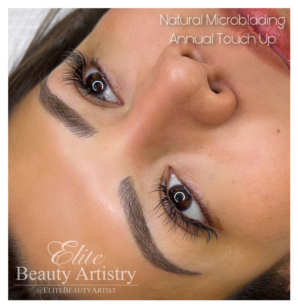 Elite Beauty Artistry Logo