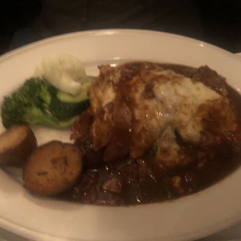 Cafe L'Amore - Chicken Saltimbocca - Pizza Near Me - Oakland, New Jersey Cafe L'Amore - Chicken Saltimbocca - Pizza Near Me - Oakland, New Jersey