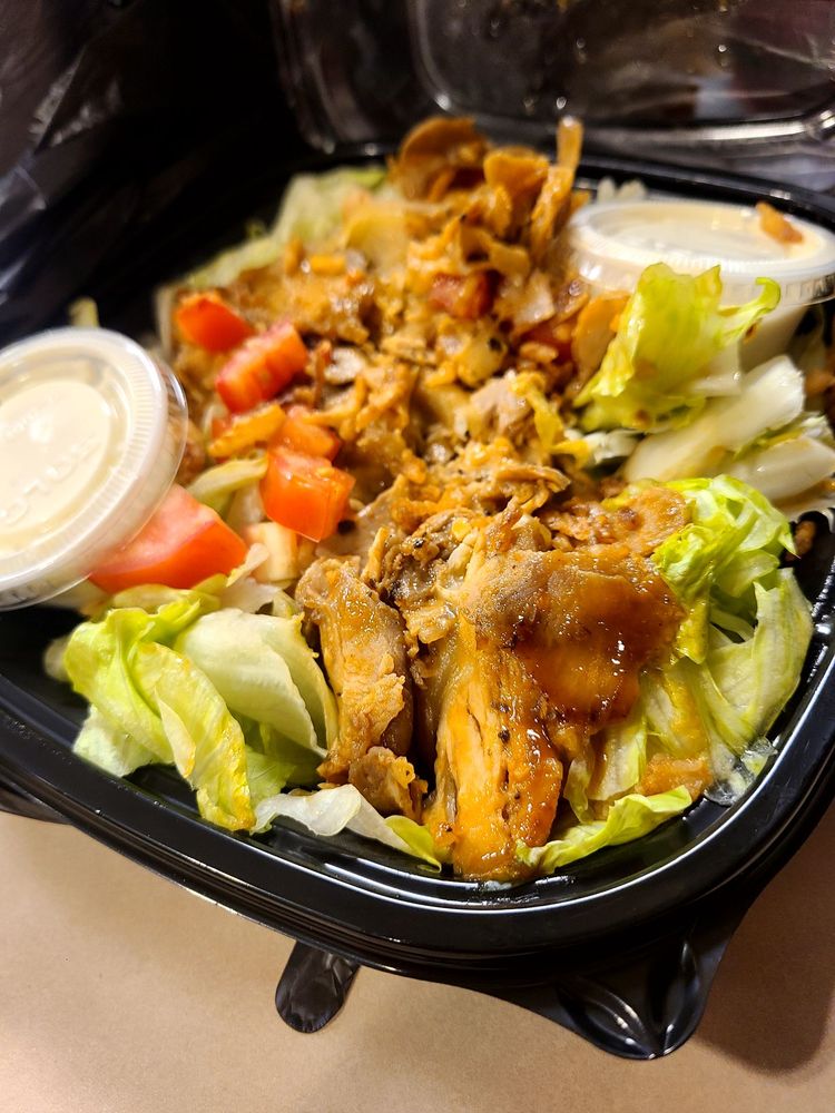 Bake Shop Bakes Logo