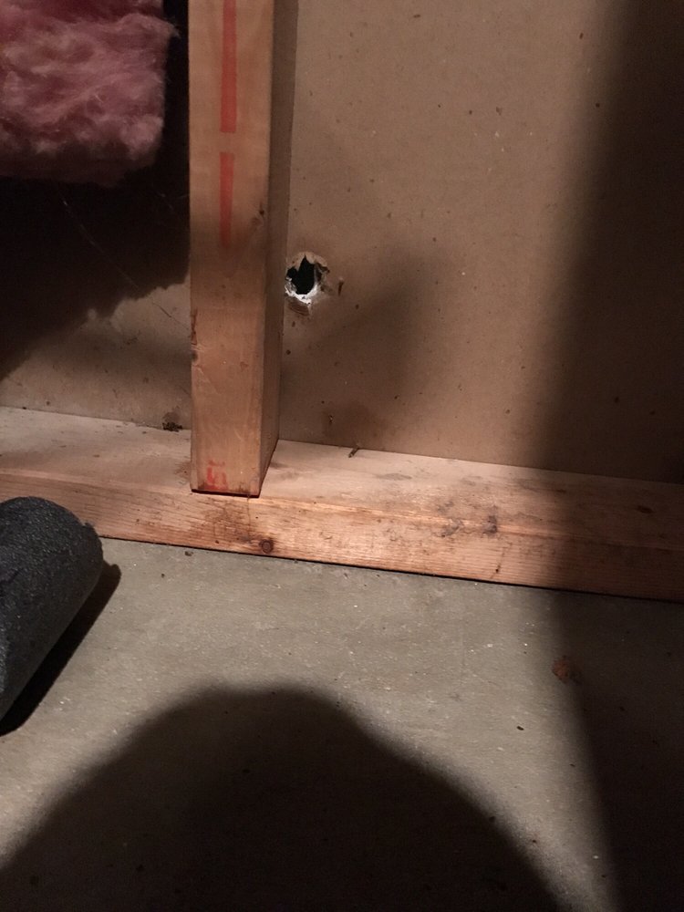 Slide of Bayless Plumbing Sewer & Drain