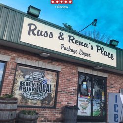 Russ & Rena's Place