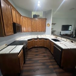 Duval's Finest Countertops