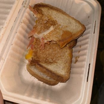 Grilled Cheese - Sandwiches Near Me - Morristown, New Jersey
