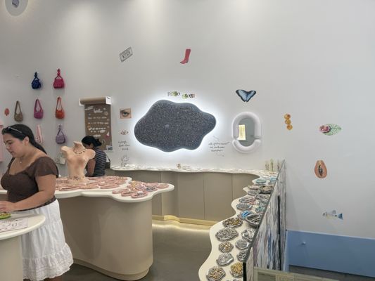 dreambean café by null