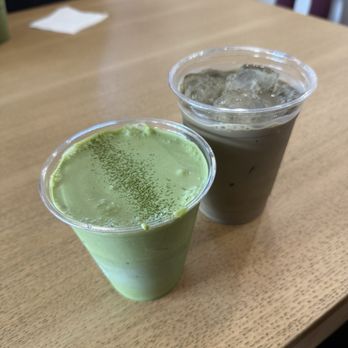 Stagger Coffee - Coffee & Tea Near Me - Los Angeles, California Stagger Coffee - Coffee & Tea Near Me - Los Angeles, California