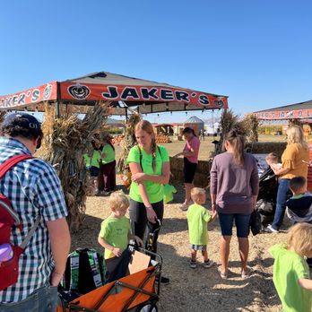 JAKER'S JACK-O-LANTERNS - Updated November 2025 - 42 Photos