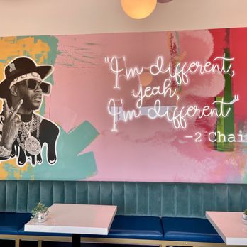 Dig it Coffee - Inside - Coffee & Tea Near Me - Las Vegas, Nevada