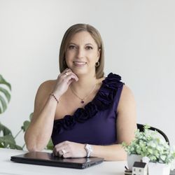 Rebecca Foote Mortgage Team