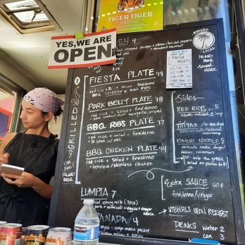 Chochu Local - Barbeque Near Me - Portland, Oregon