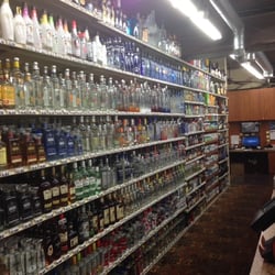 Big Daddy's Liquor & Party Store
