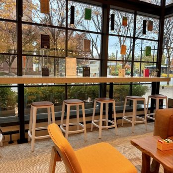 Daydrift Books & Cafe - Cafes Near Me - Arlington, Virginia