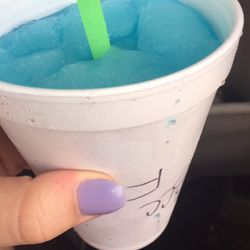 Cajun Sneaux Snoballs - Best snoballs I've ever tasted!