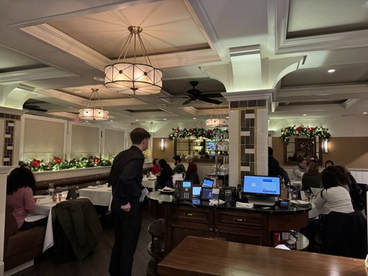 BC Bistro by null