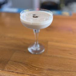Espresso Martini