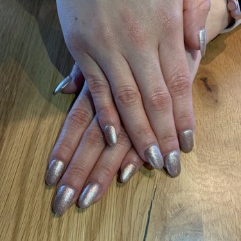 Enjoy Nails & Spa - full set + gel - Nail Salons Near Me - Austin, Texas