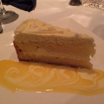 Caffe Aldo Lamberti - Limoncello cake. - Italian Near Me - Cherry Hill, New Jersey Caffe Aldo Lamberti - Limoncello cake. - Italian Near Me - Cherry Hill, New Jersey