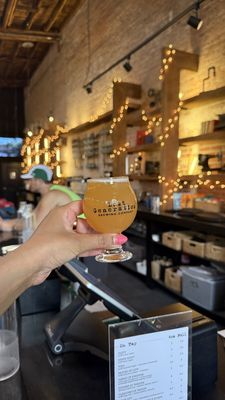 Lost Generation Brewing Company by null