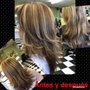 Photo of La Moda Beauty Salon