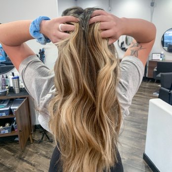 Lather Studio - Hair Salons Near Me - Corona, California Lather Studio - Hair Salons Near Me - Corona, California