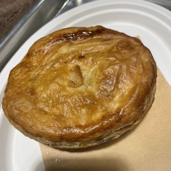 2 Phat Bastard Pies - Chicken jalapeños pie - Food Stands Near Me - Houston, Texas 2 Phat Bastard Pies - Chicken jalapeños pie - Food Stands Near Me - Houston, Texas
