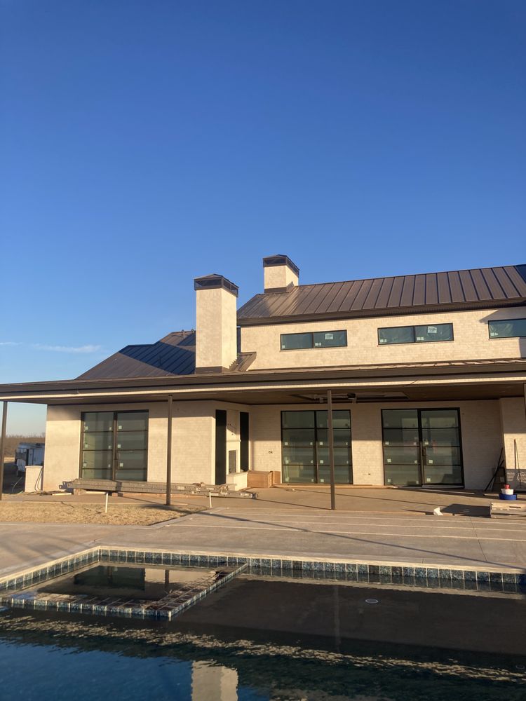 Slide of CR Spray Foam & Roofing Systems