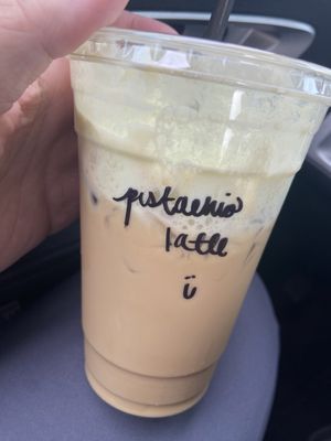 Arcadia Coffee by null