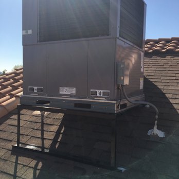 Maximum Airflow Heating and Cooling - New 16 Seer 3 1/2 Ton Day and Night Equipment Replacing and Old Trane with a 10 year manufacturer Warranty! - Heating & Air Conditioning/HVAC Near Me - Glendale, Arizona Maximum Airflow Heating and Cooling - New 16 Seer 3 1/2 Ton Day and Night Equipment Replacing and Old Trane with a 10 year manufacturer Warranty! - Heating & Air Conditioning/HVAC Near Me - Glendale, Arizona