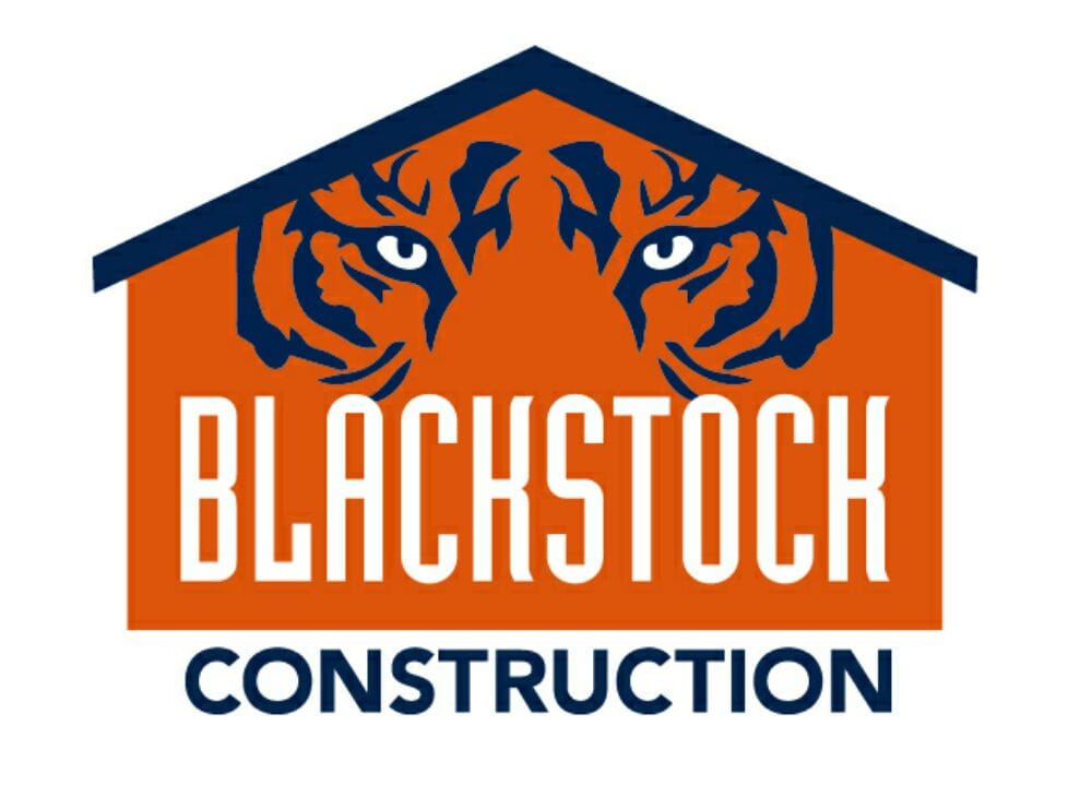 Slide of Blackstock Construction