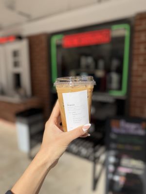Bang Bang Coffee by null