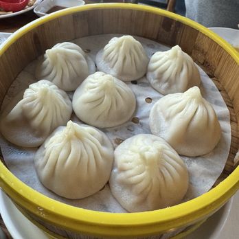 88 Bao Bao - Pork Xiao Long Bao - Dim Sum Near Me - Manteca, California