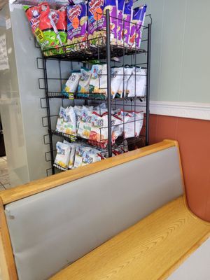 North Attleboro House of Pizza by null
