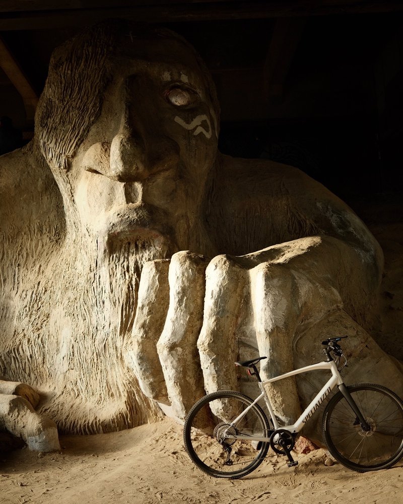 Fremont Troll