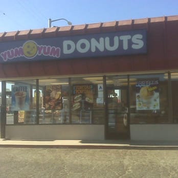 Yum Yum Donuts - Donuts Near Me - Beaumont, California Yum Yum Donuts - Donuts Near Me - Beaumont, California