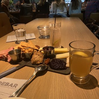 Surdyk's Sidebar - Charcuterie, hot rush toddy style and smash bang boom - Bars Near Me - Minneapolis, Minnesota Surdyk's Sidebar - Charcuterie, hot rush toddy style and smash bang boom - Bars Near Me - Minneapolis, Minnesota