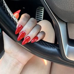 Camelback Nail Bar - Nails