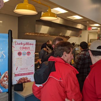 Duck Donuts - Donuts Near Me - Mamaroneck, New York Duck Donuts - Donuts Near Me - Mamaroneck, New York