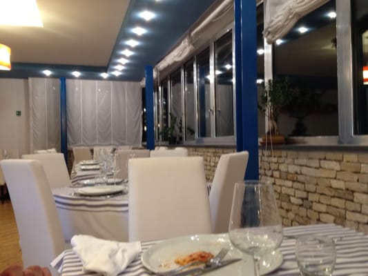 Ristorante Taverna 'e Mare by null