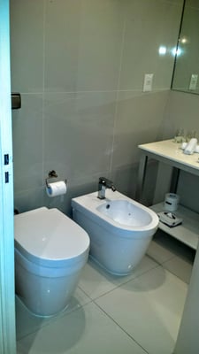 CASASUR BELLINI HOTEL by null