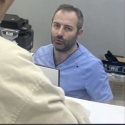 One Dental Stop - Thief
