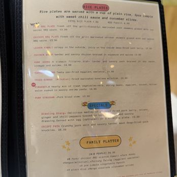 Tambayan - Filipino Near Me - Phoenix, Arizona Tambayan - Filipino Near Me - Phoenix, Arizona