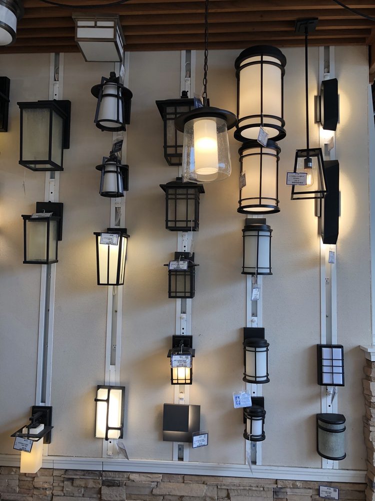 BUILDERS LIGHTING Updated September 2024 8174 W Rifleman St, Boise, Idaho Lighting