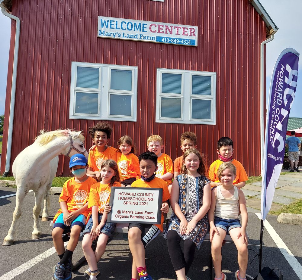 HCHC Kids - social services organization in Columbia, MD