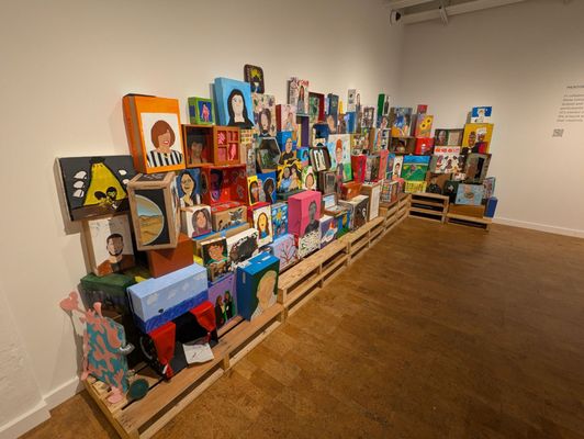 Hauser & Wirth by null Hauser & Wirth by null