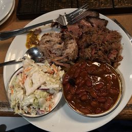 Pulled Pork
