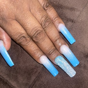 Princess Nails - Nail Salons Near Me - Tacoma, Washington