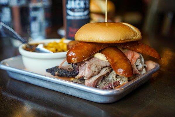 Jack's BBQ & Steakhouse Bellevue | Redmond by null