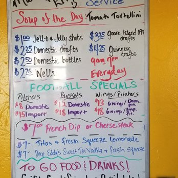 Pineapple Point - Bars Near Me - Cocoa Beach, Florida