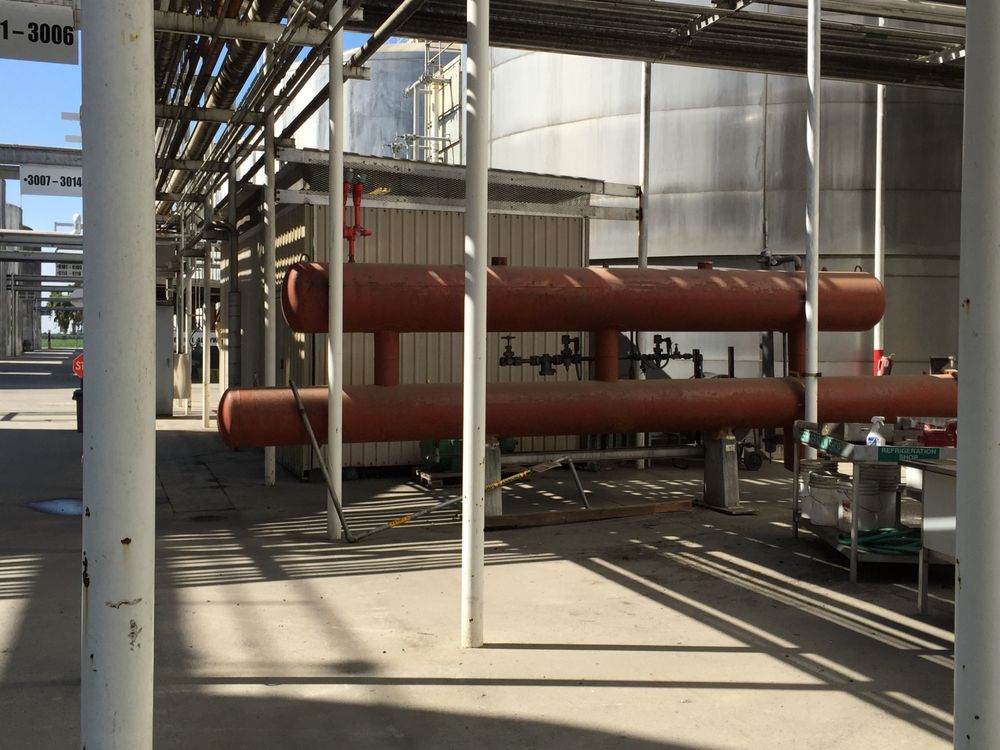 Slide of Hulsey Contracting Inc